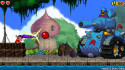 Ouida and the Pirate's Curse screenshot 2